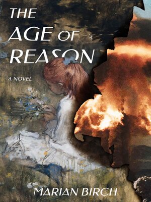 cover image of The Age of Reason